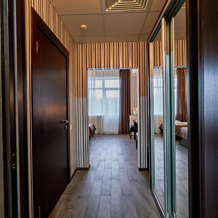 Congress Hotel Verhovina Petropavlovskaya Borshchagovka Εξωτερικό φωτογραφία