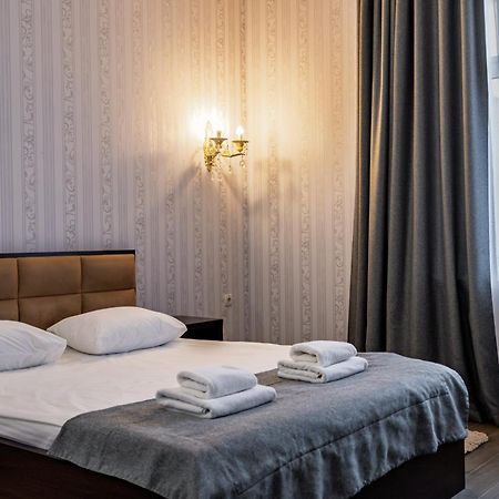 Congress Hotel Verhovina Petropavlovskaya Borshchagovka Εξωτερικό φωτογραφία