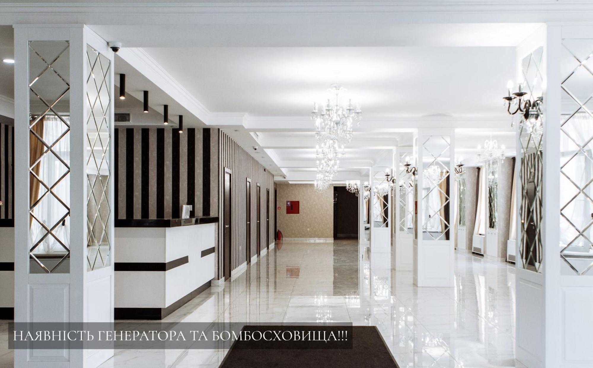 Congress Hotel Verhovina Petropavlovskaya Borshchagovka Εξωτερικό φωτογραφία