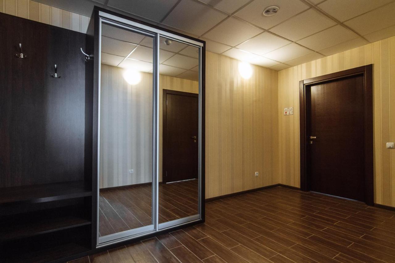 Congress Hotel Verhovina Petropavlovskaya Borshchagovka Εξωτερικό φωτογραφία