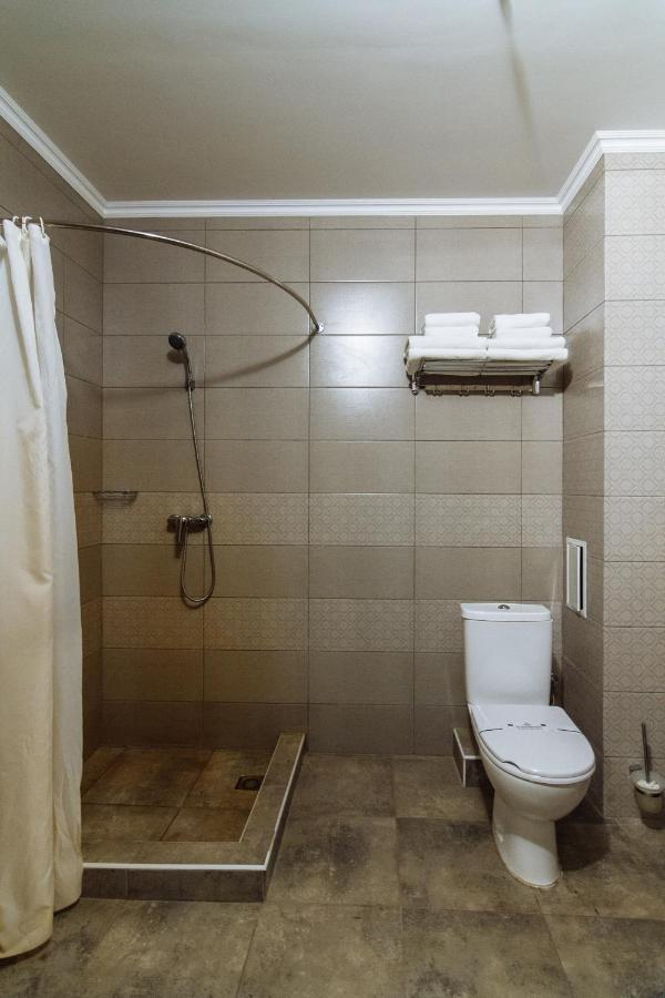 Congress Hotel Verhovina Petropavlovskaya Borshchagovka Εξωτερικό φωτογραφία